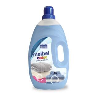 Meibel Color  Detergent de rufe 3 l